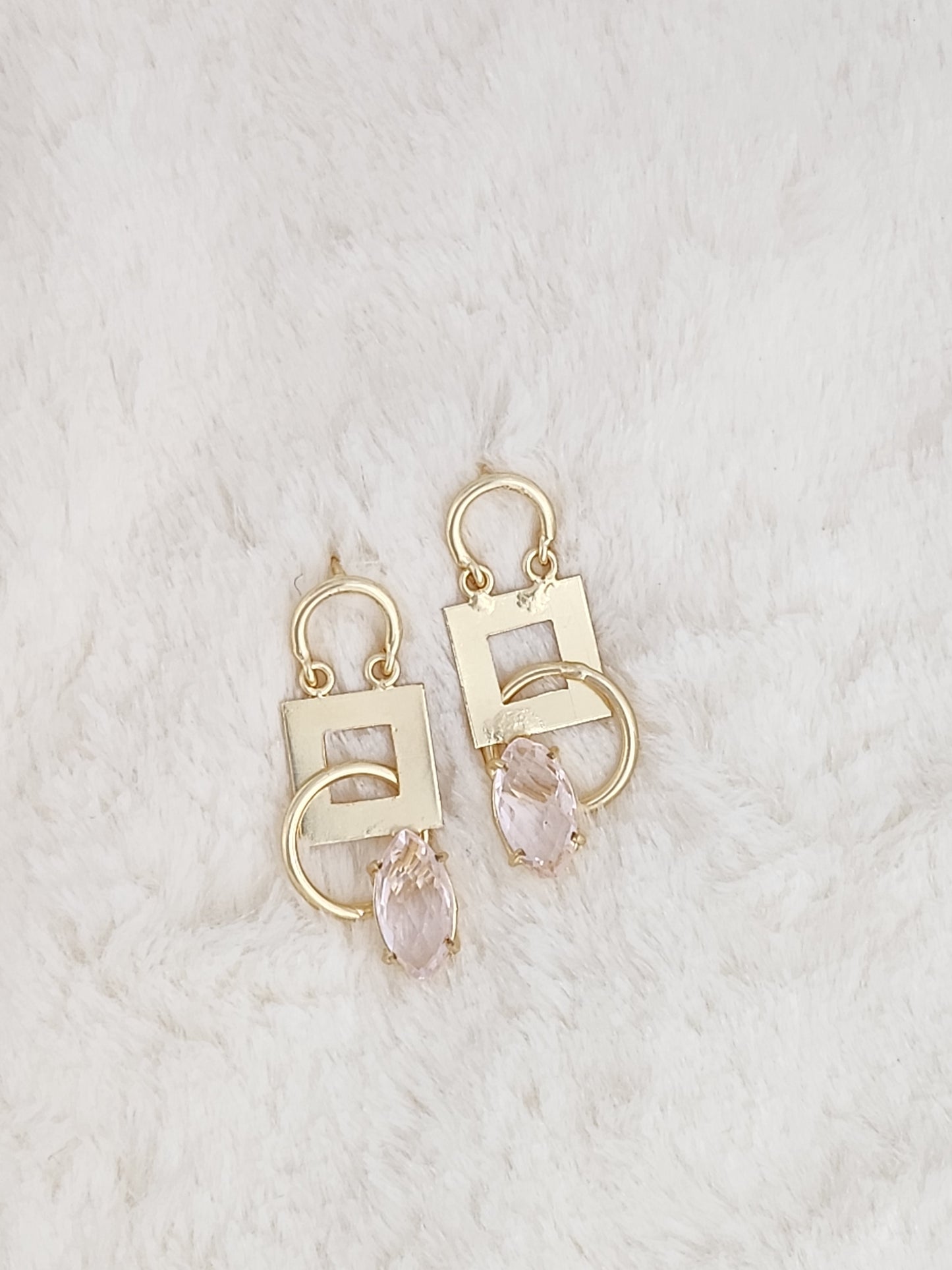 Mishell Earrings