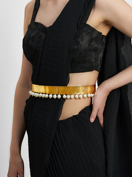 Midas Pearl Belt