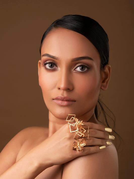 Constellation Ring