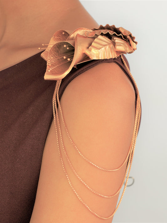 Divine Shoulder Accessory