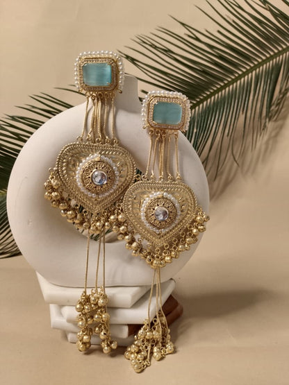 Mahal Jhumka
