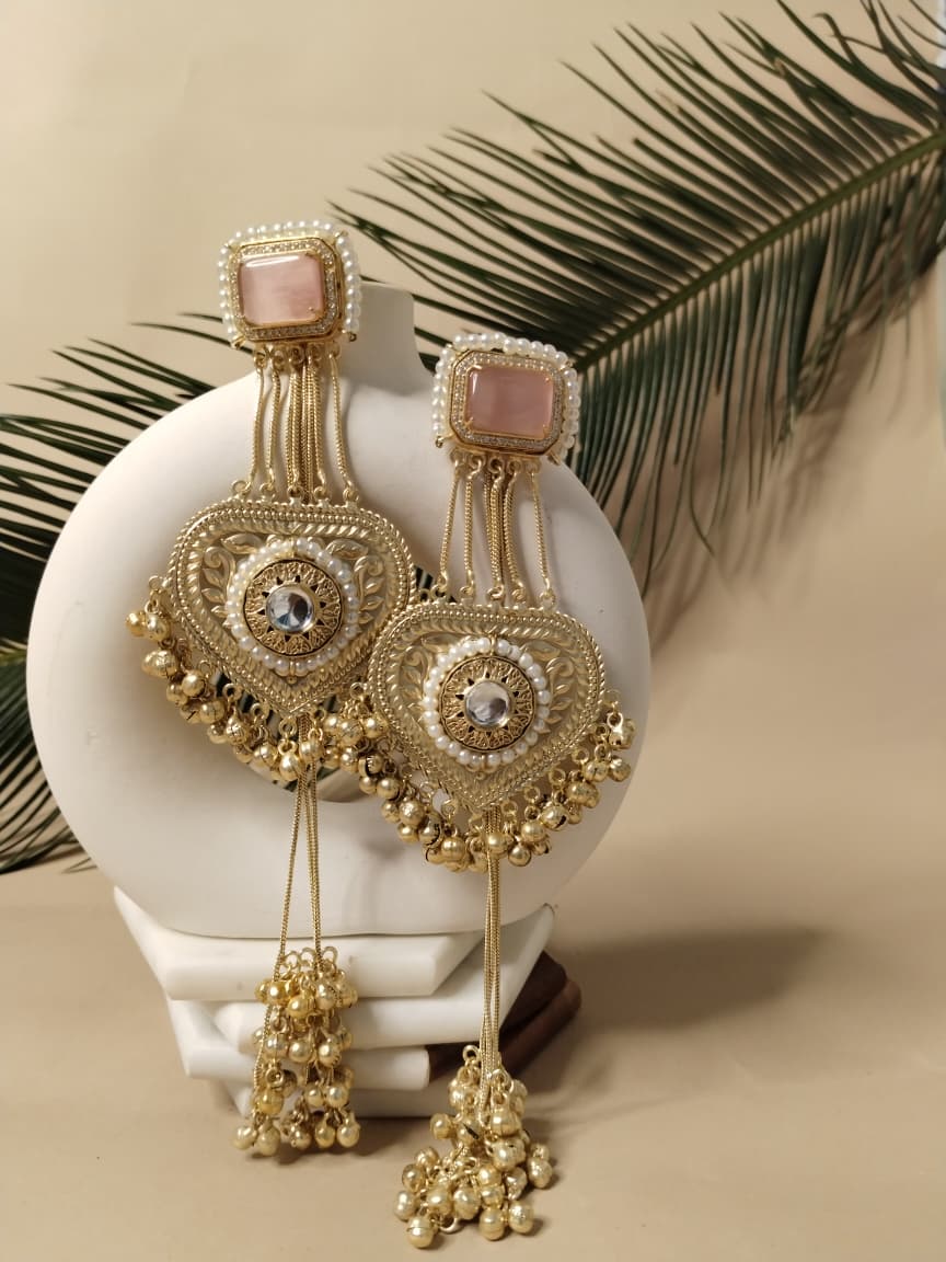 Mahal Jhumka