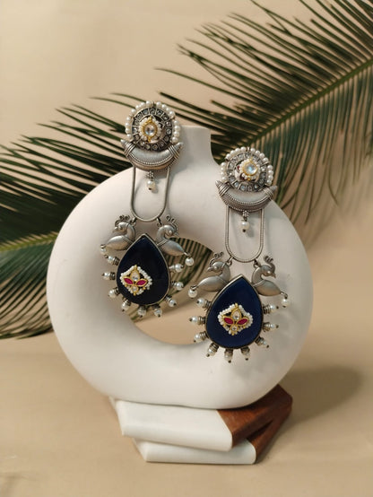 Huzoori Earrings