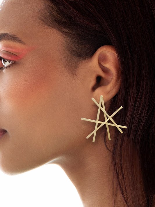 Vanora earrings