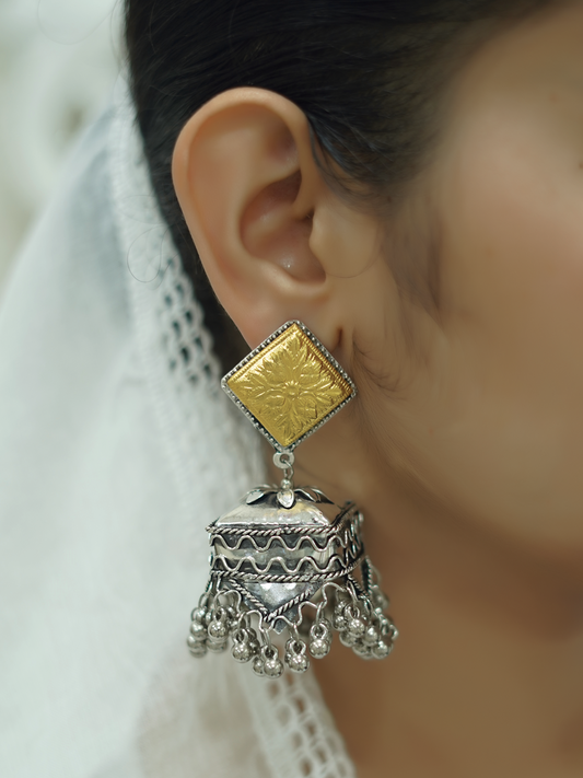 MIR EARRINGS