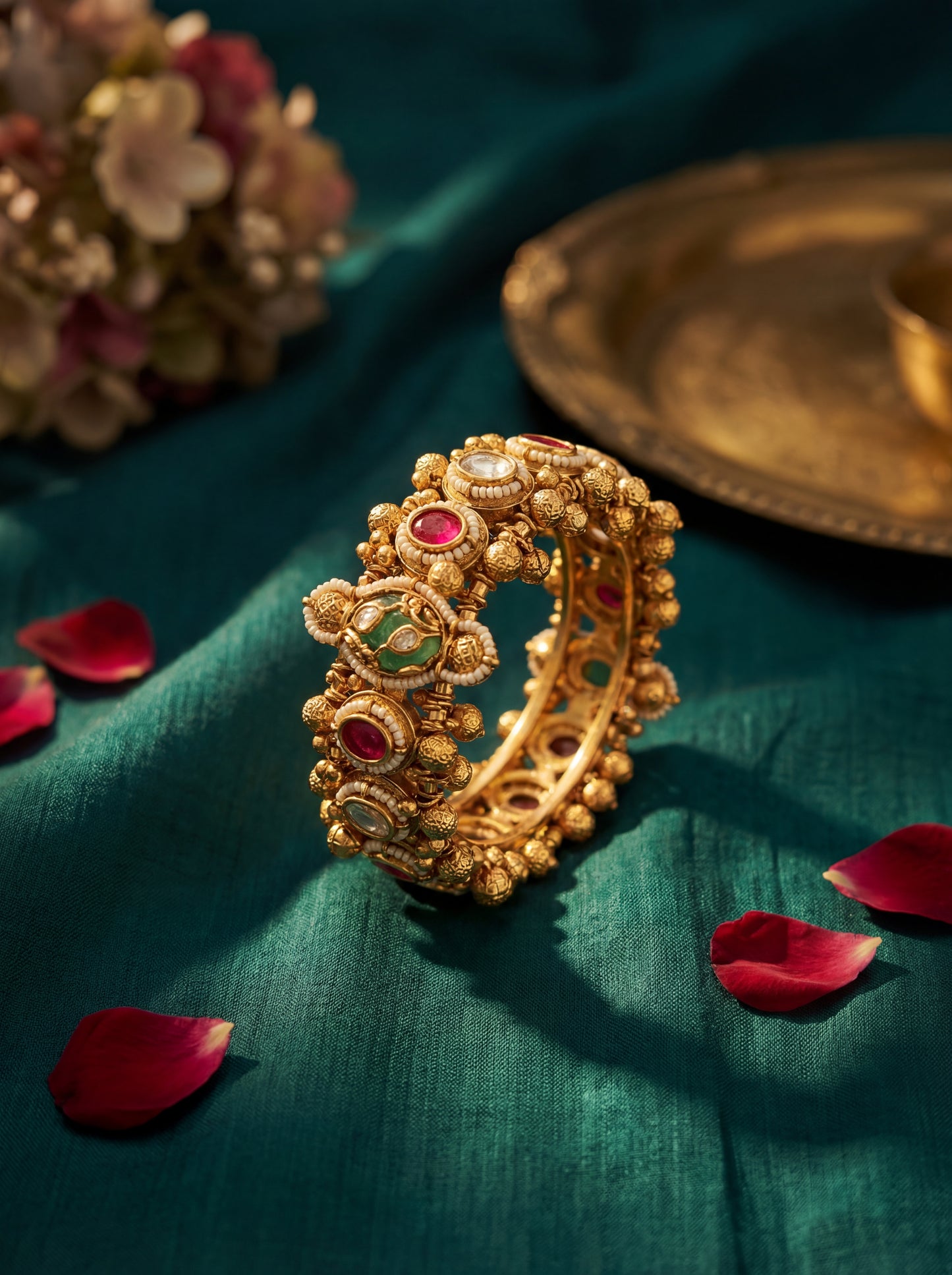 NAUREEN HANDCUFF