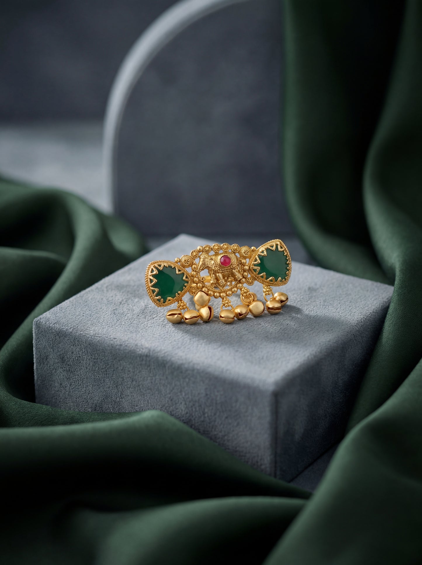 INAYA RING