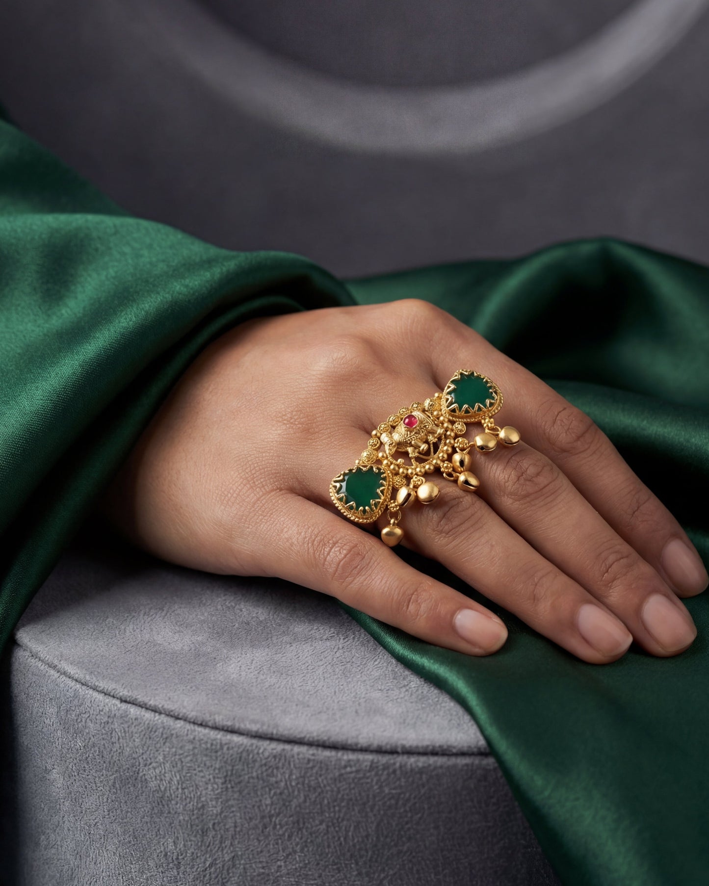 INAYA RING
