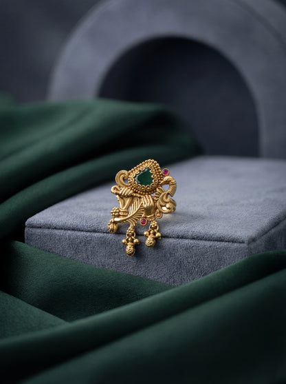 AFRA RING
