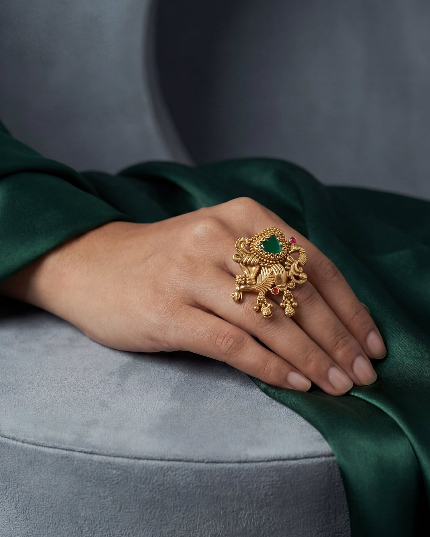 AFRA RING