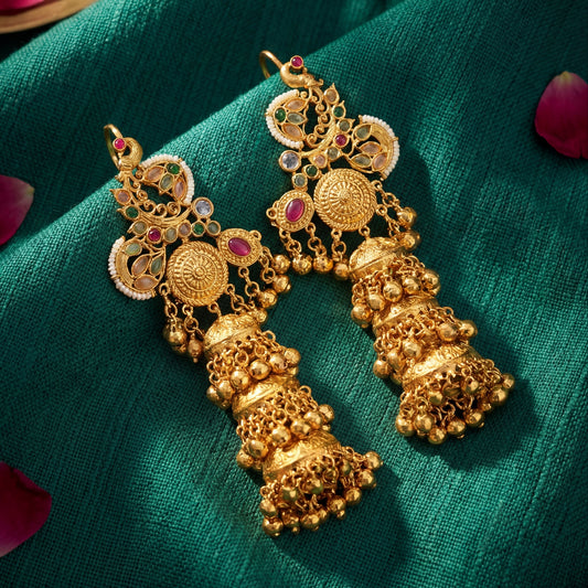 RAJWADI EARCUFF