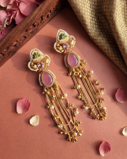 Naureen earrings