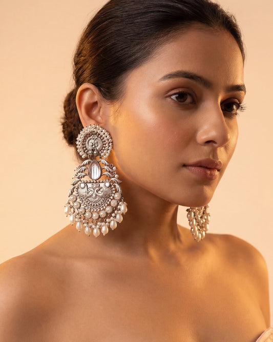 QURBAT EARRINGS