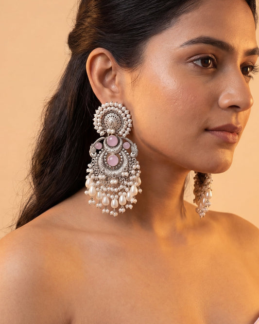 SEHER EARRINGS