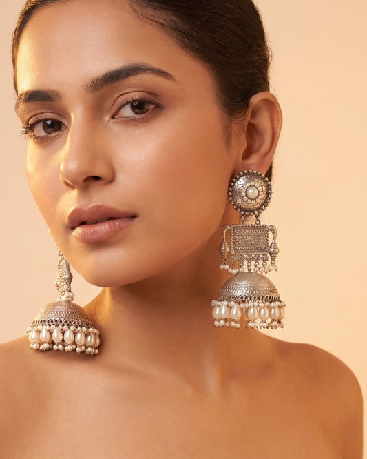 RUYA EARRINGS