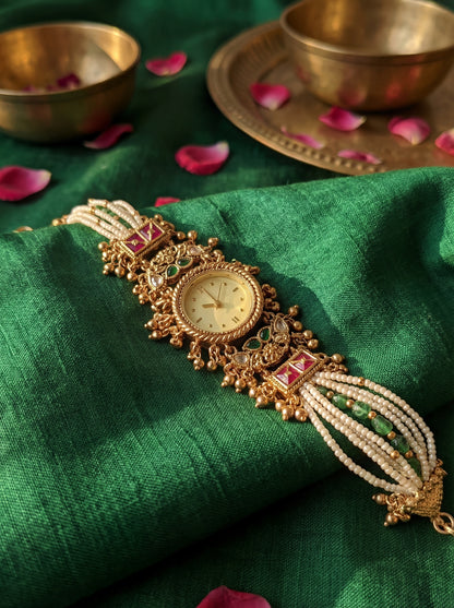 ADAA ETHNIC WATCH