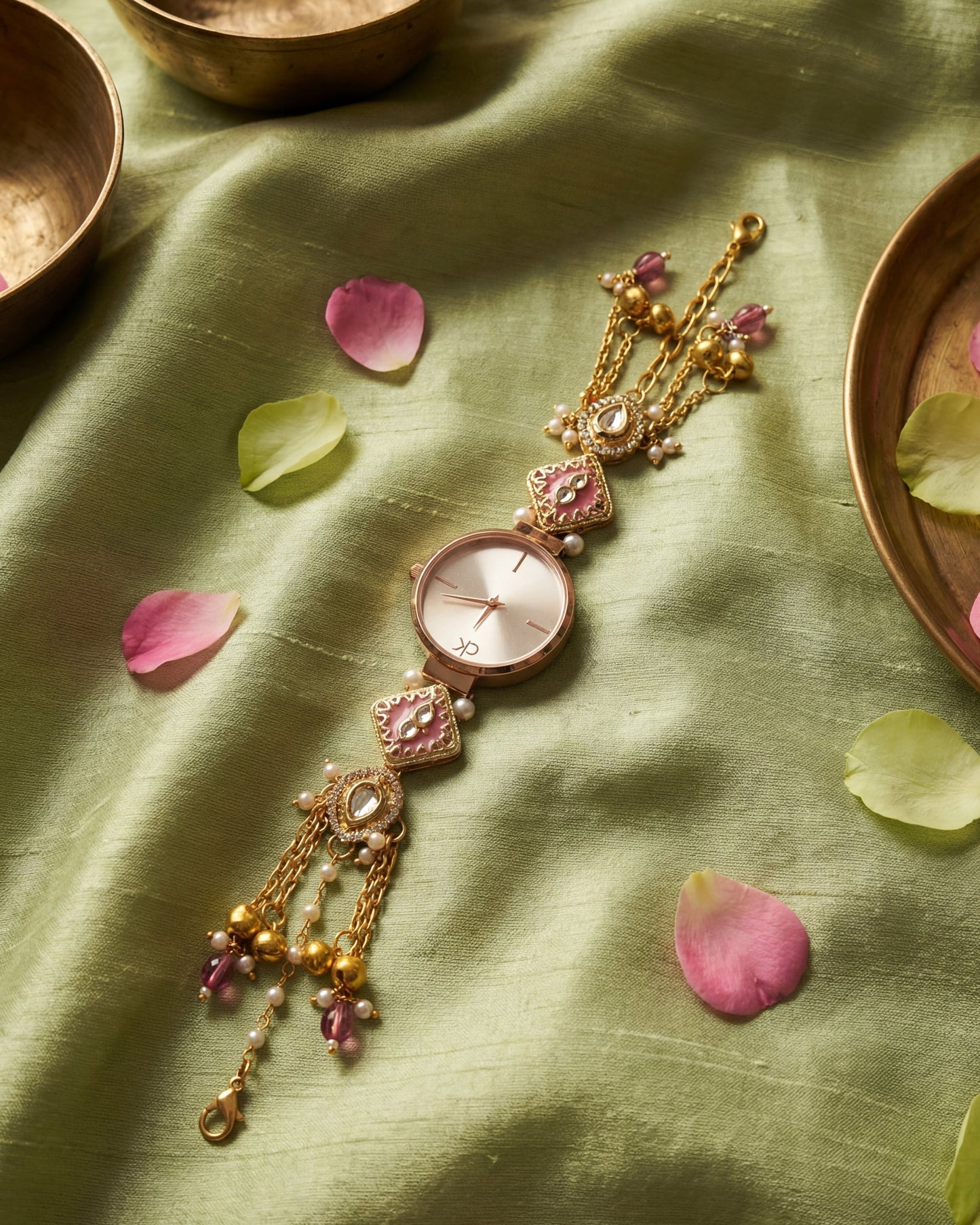 GUL ETHNIC WATCH