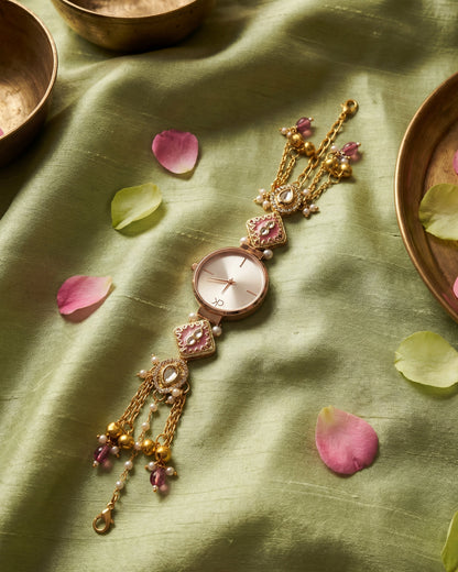 GUL ETHNIC WATCH