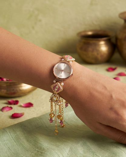 GUL ETHNIC WATCH