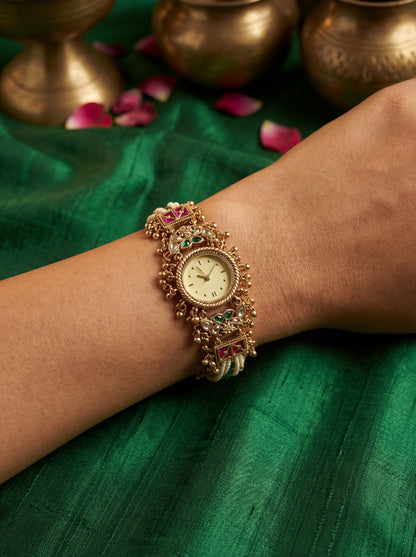 ADAA ETHNIC WATCH