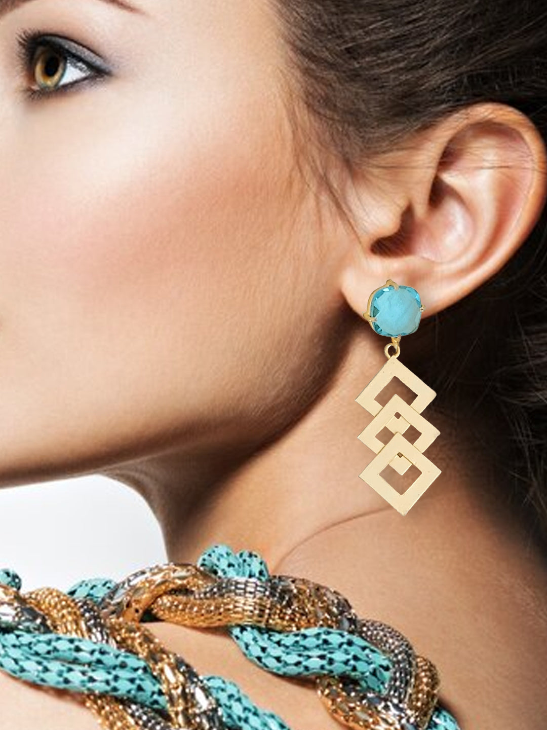 Nerida Earrings