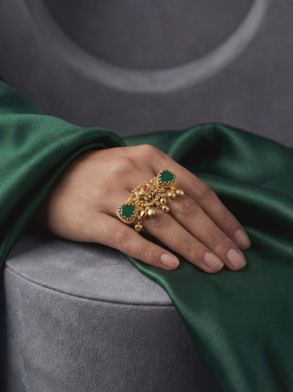 INAYA RING
