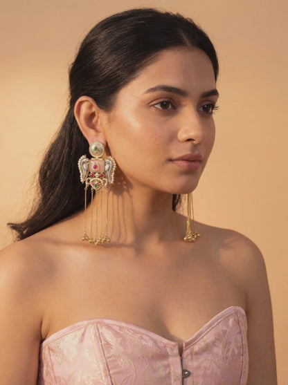 Heer Earrings