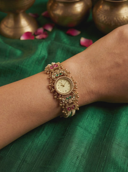 ADAA ETHNIC WATCH