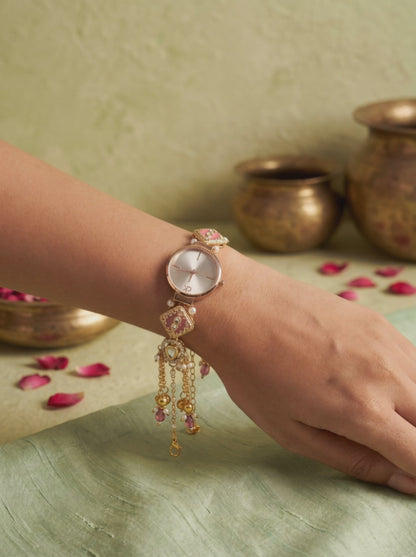 GUL ETHNIC WATCH