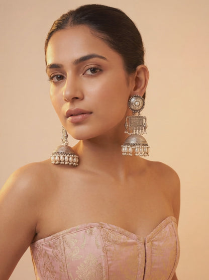 RUYA EARRINGS
