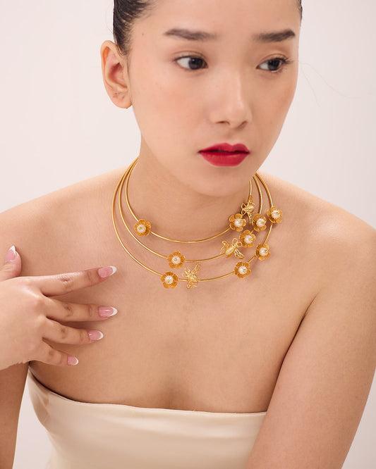 Eleanor Necklace