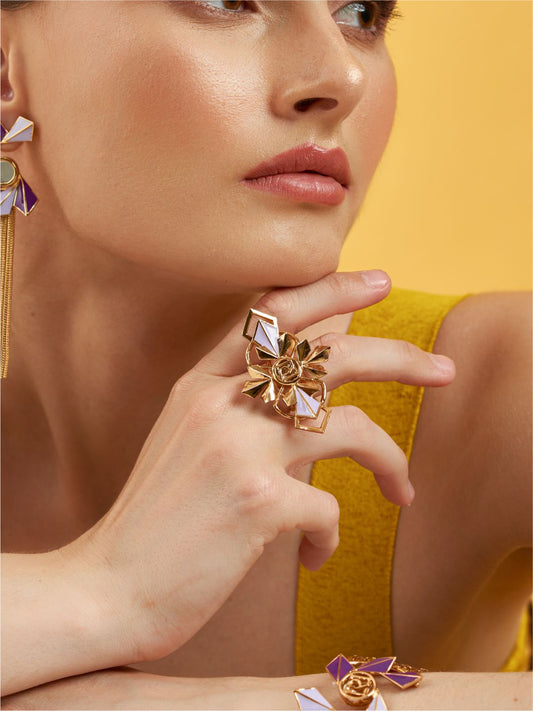 Austra Petit Ring