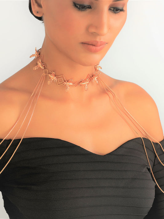 Harmony Body Chain