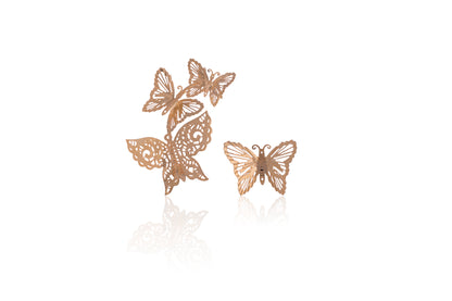 Wing-Women Earrings