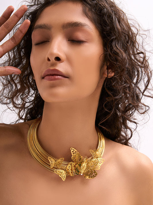 Kingdom necklace