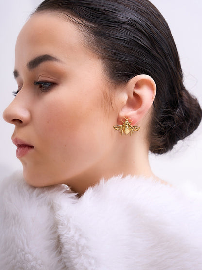 Buttercup Earrings