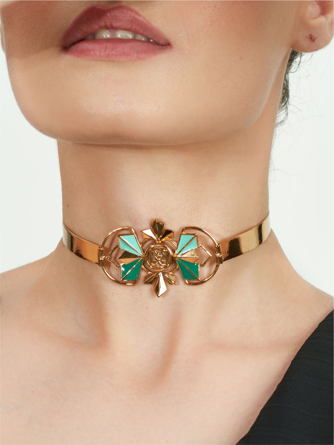 Clarris Muse Choker