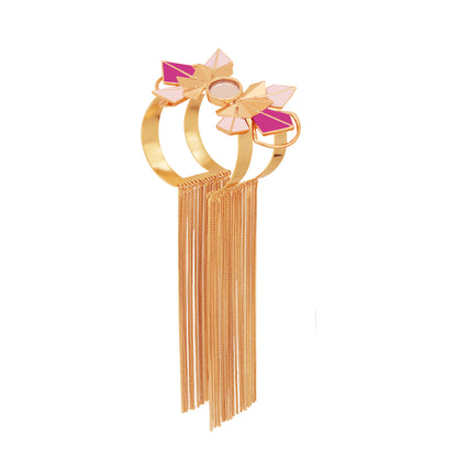 Stella Statement Handcuff