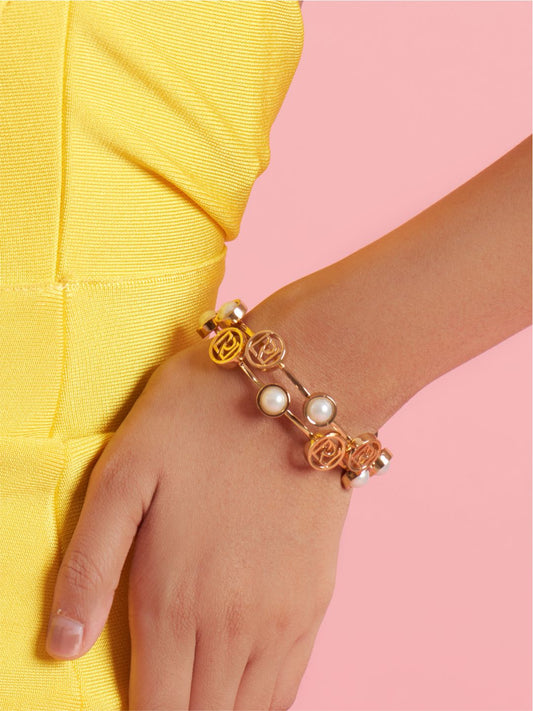 Halo Handcuff